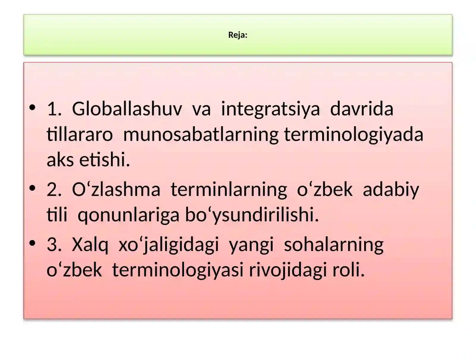 Soz yaratish fanining metodlari 2
