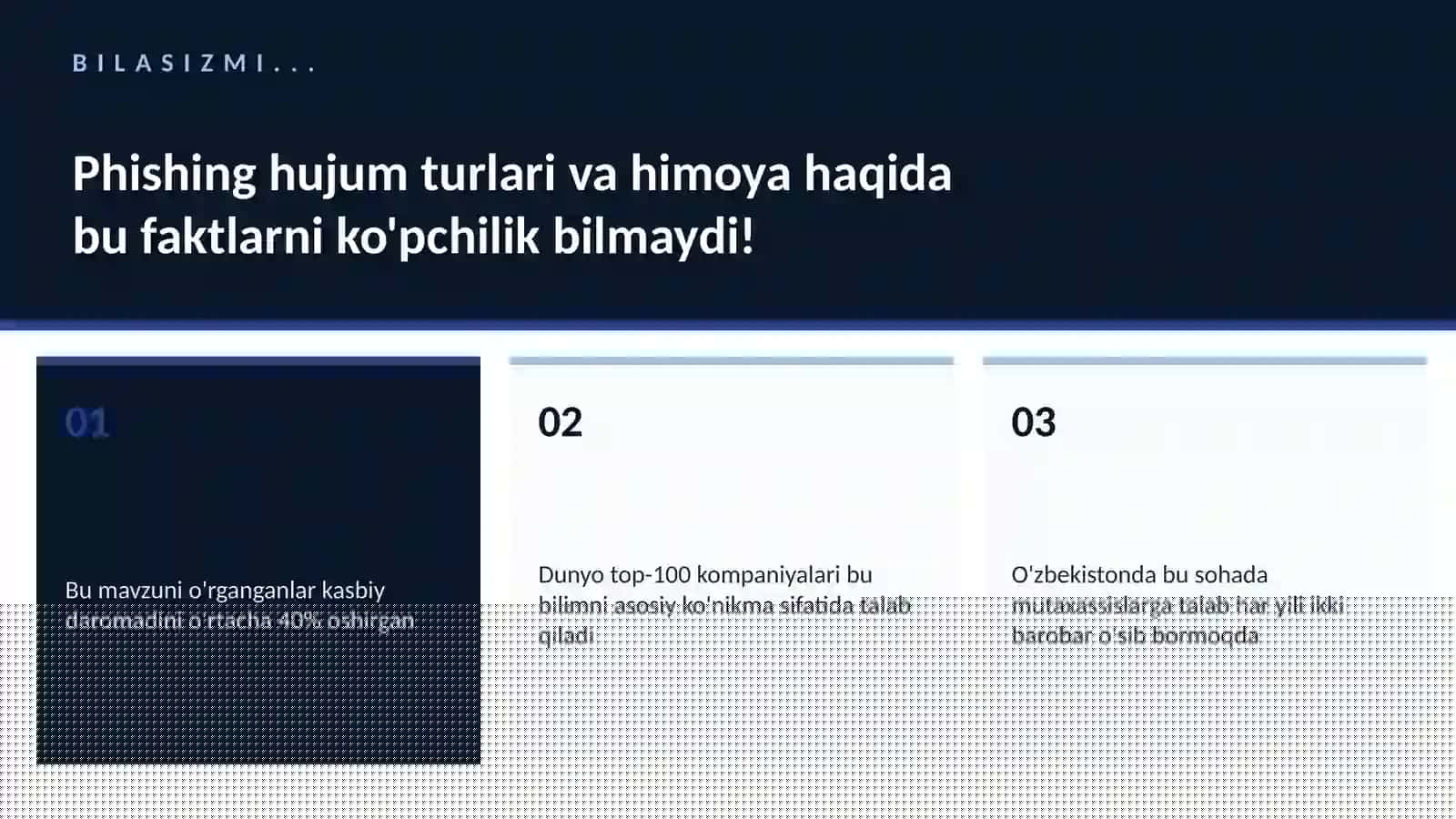 KIBERXAVFSIZLIK 2