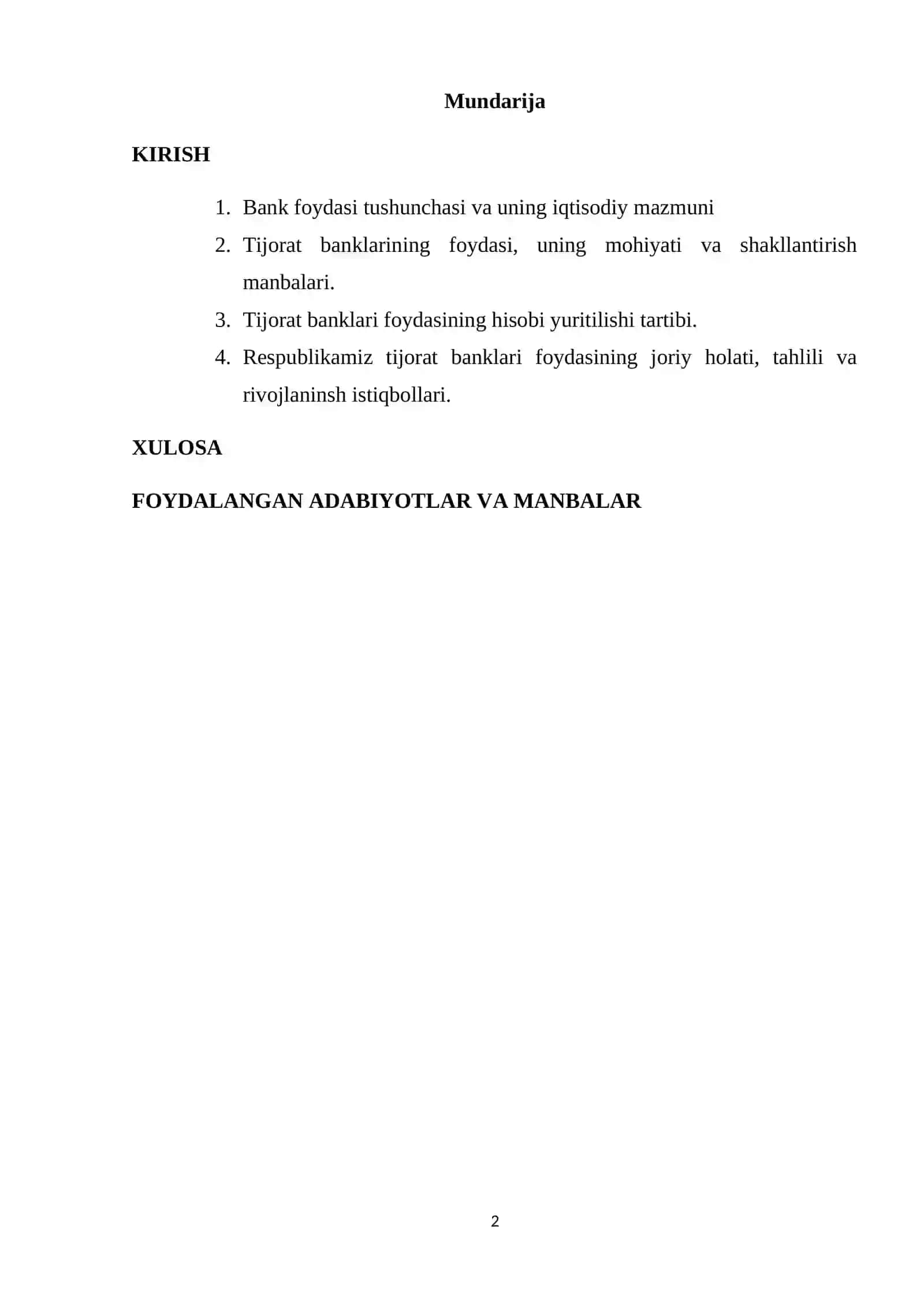 BUXGALTERIYA HISOBINING TAMOYILLARI 2