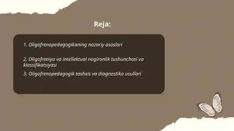 Oligofrenopedagogika 2