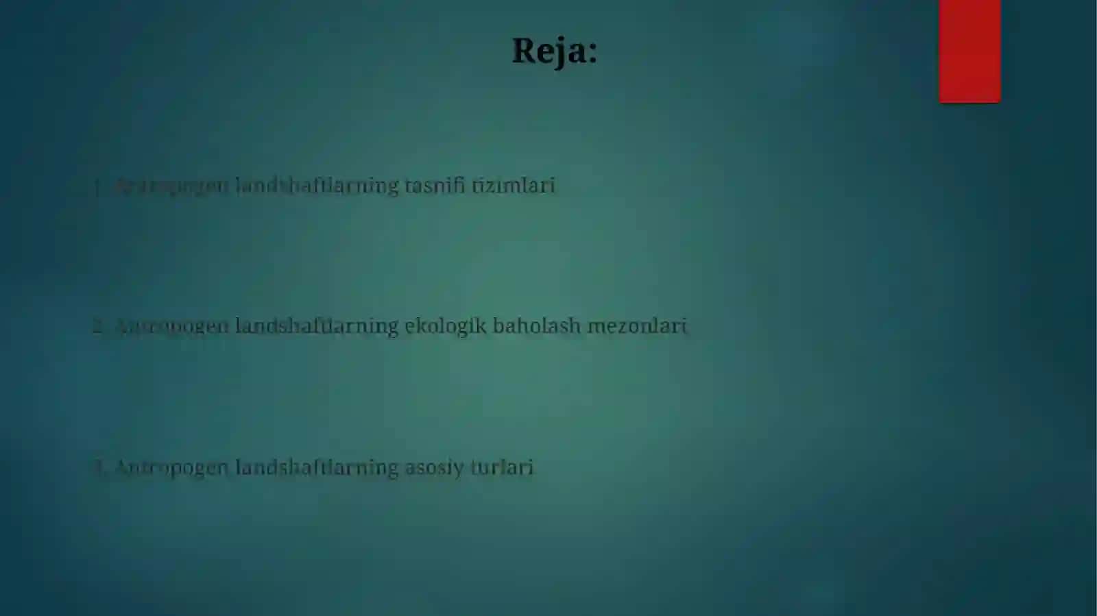 Antropogenlandshaftlartasnifi 2