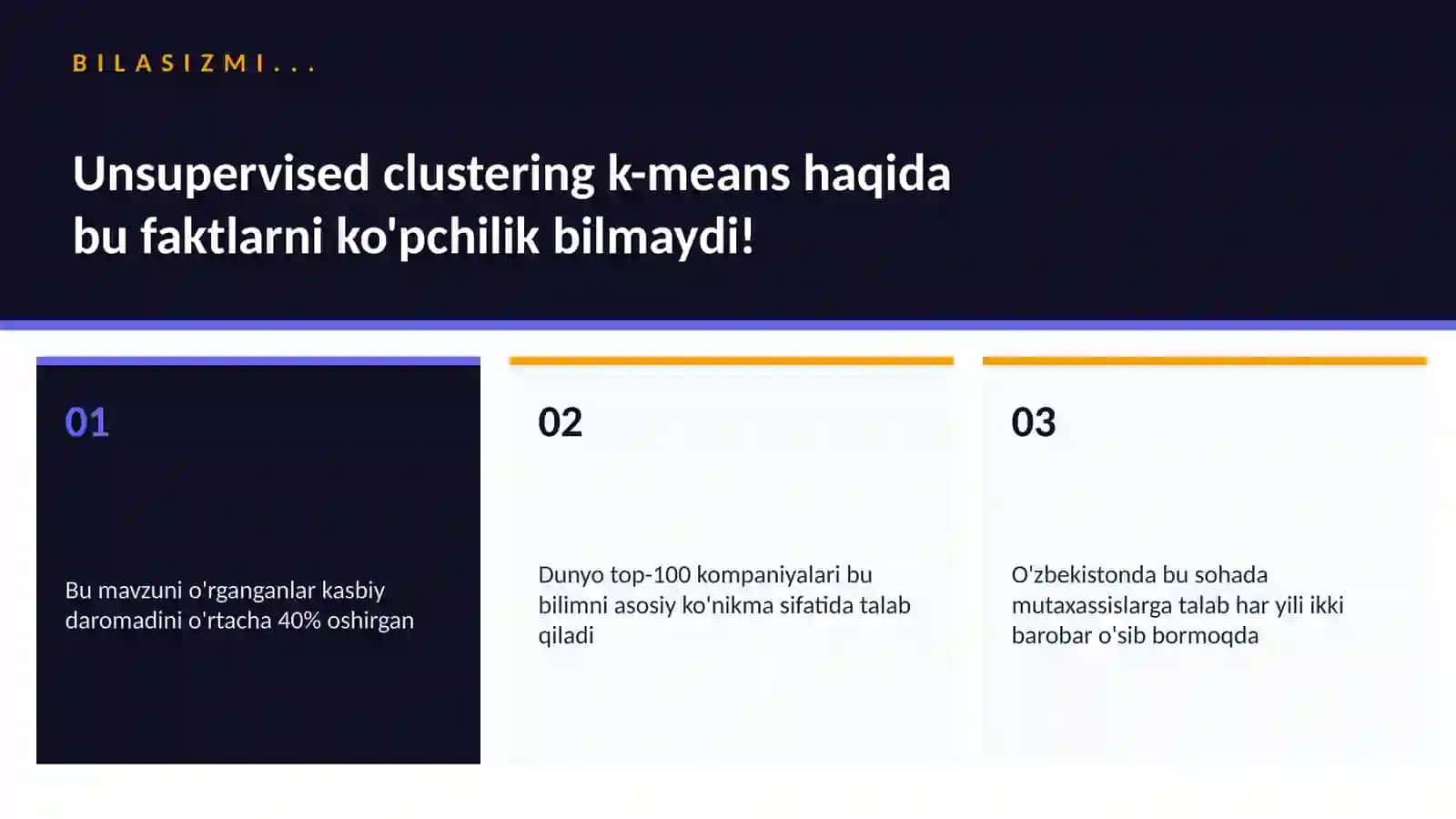 DATA SCIENCE VA TAHLIL 2