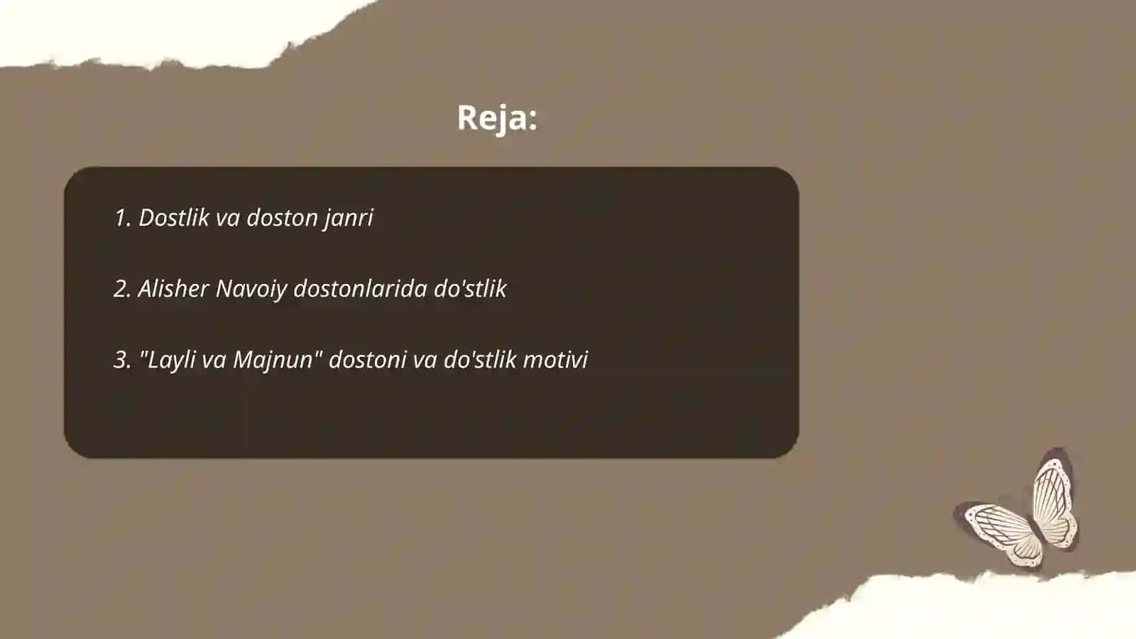 Dostonchilik maktablari dostonlar tahlili 2