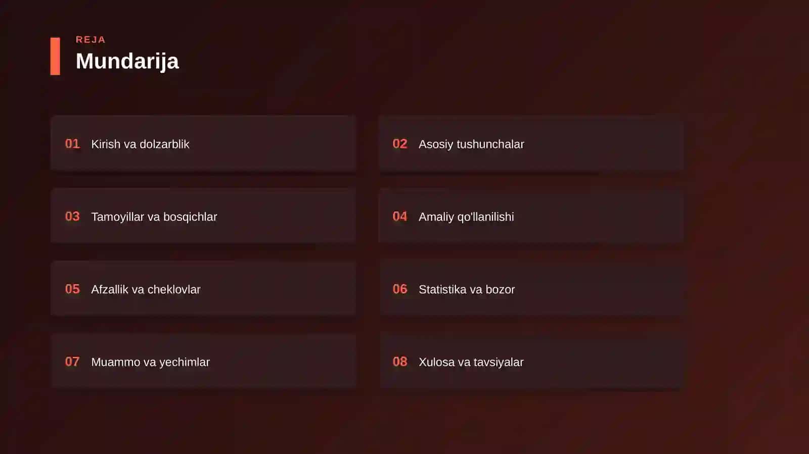 Biznes strategiyasi — asoslari — 1-qism 2