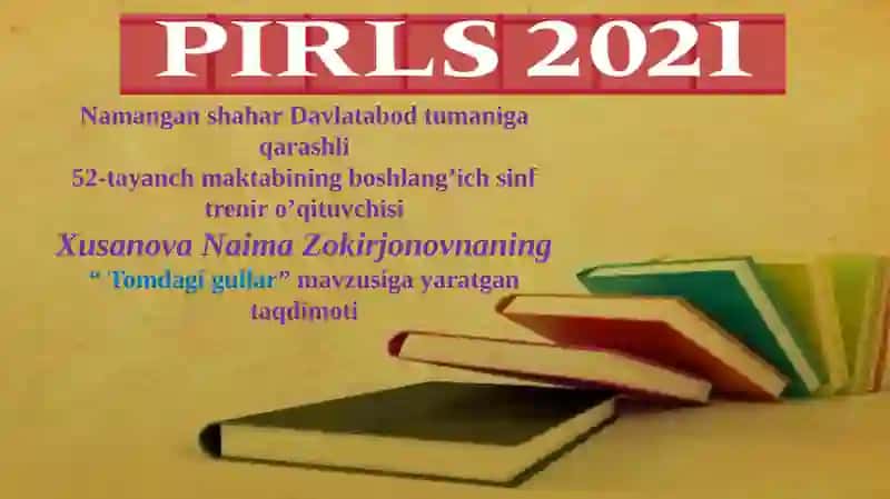 52-tayanch maktabining boshlang’ich sinf treniro’qituvchisi 2