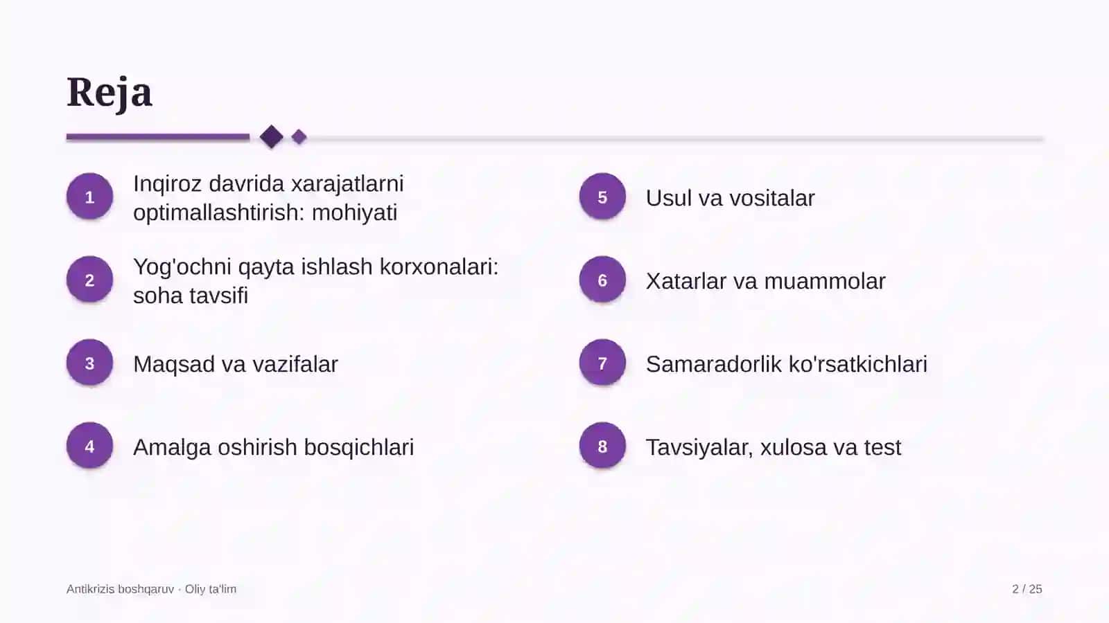 yog'ochni qayta ishlash korxonalarida inqiroz davrida xarajatlarni optimallashtirish 8992 2
