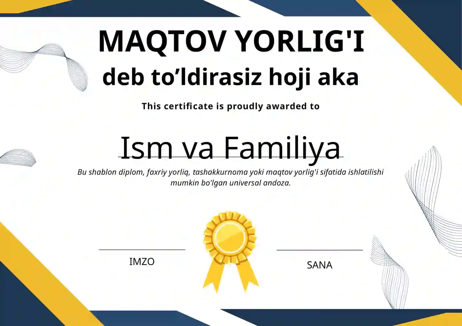 MAQTOV YORLIQ 2