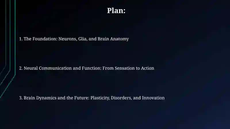 BRAIN AND NERVOUS SYSTEM 2