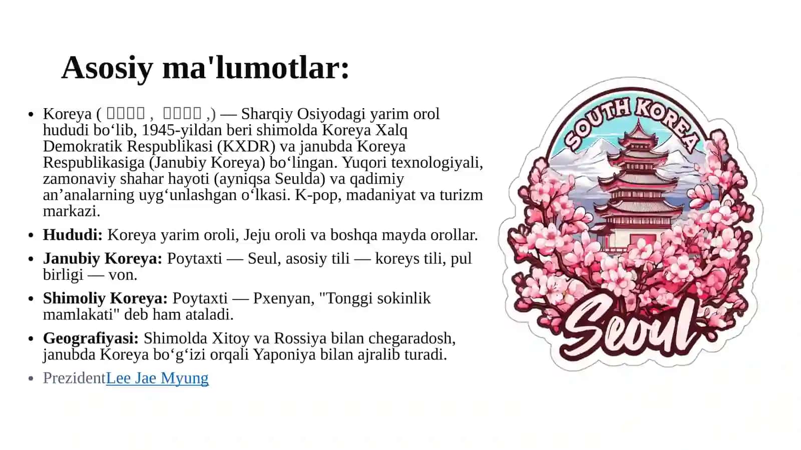 Koreya Xalq Demokratik Respublikasi 2