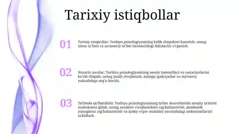 Tarbiya Psixologiyasi 2