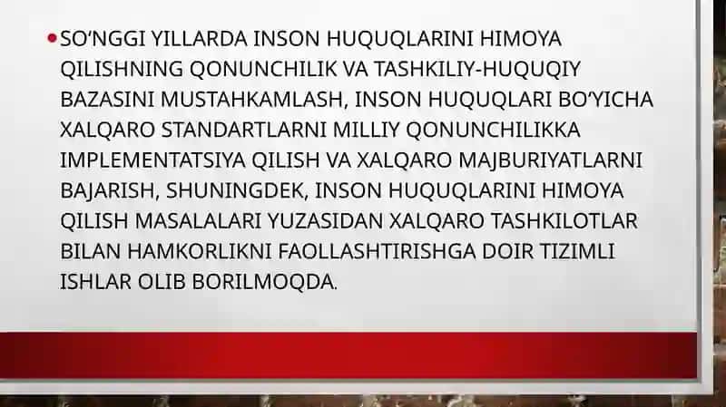 Davolash ishi fakulteti 2