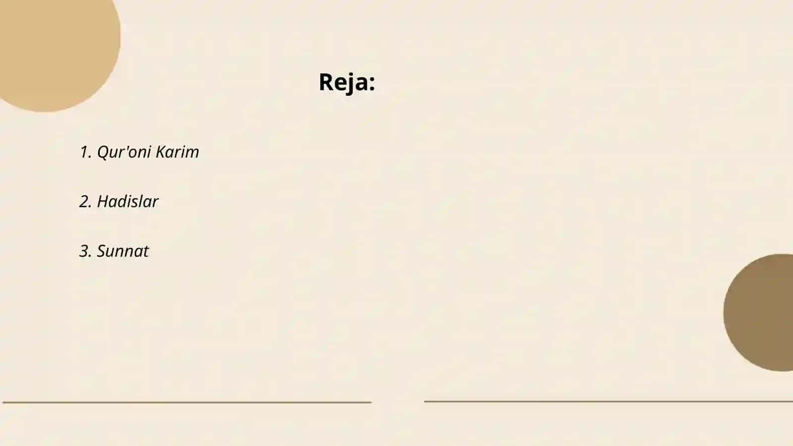 Qur'oni Karim 2