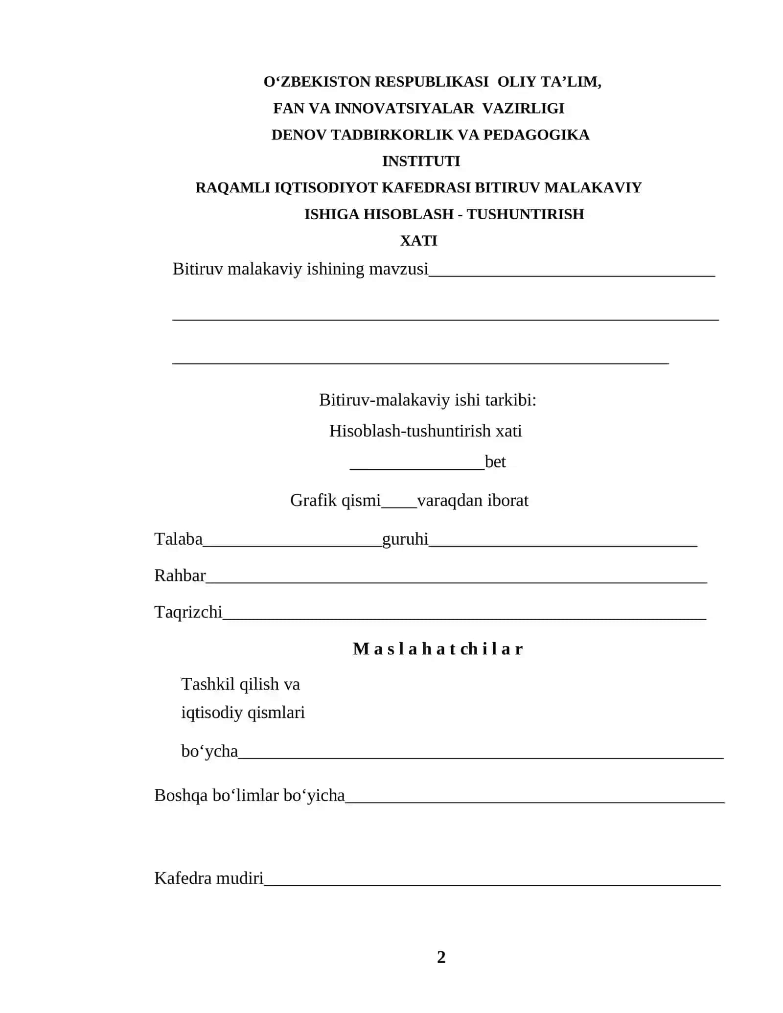 Agrologistika xizmatlarini rivojlantirishning iqtisodiy asoslari 2