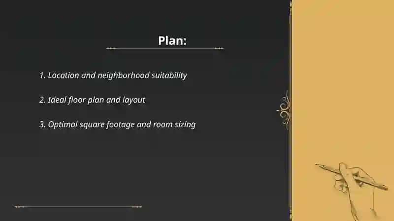 Ideal home 2