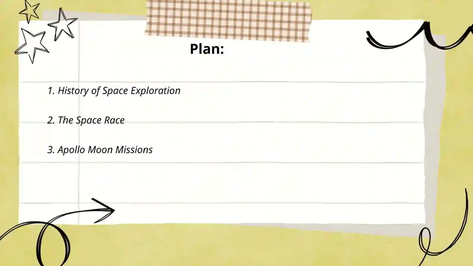 Space exploration 2