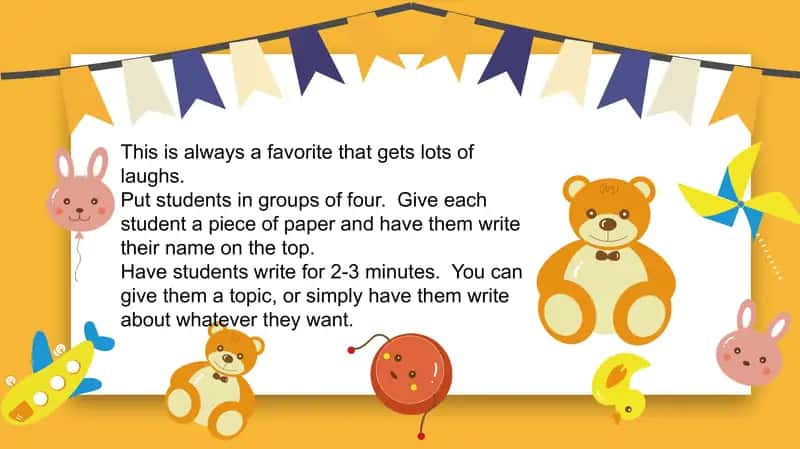 Think-Write-Pass 2