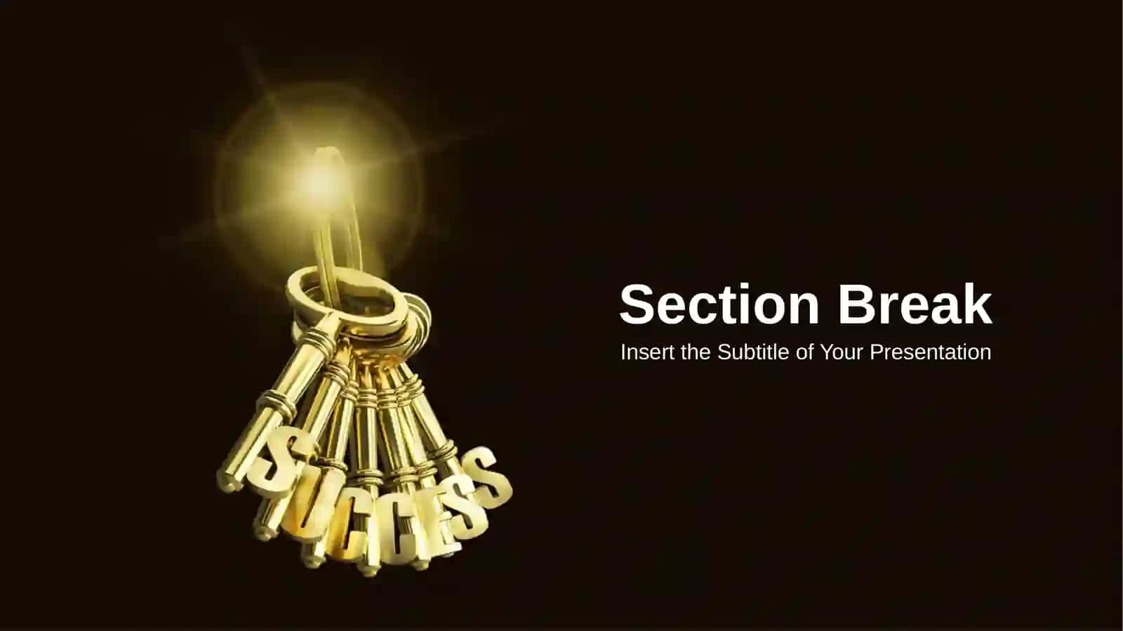 Business PPT Templates 2
