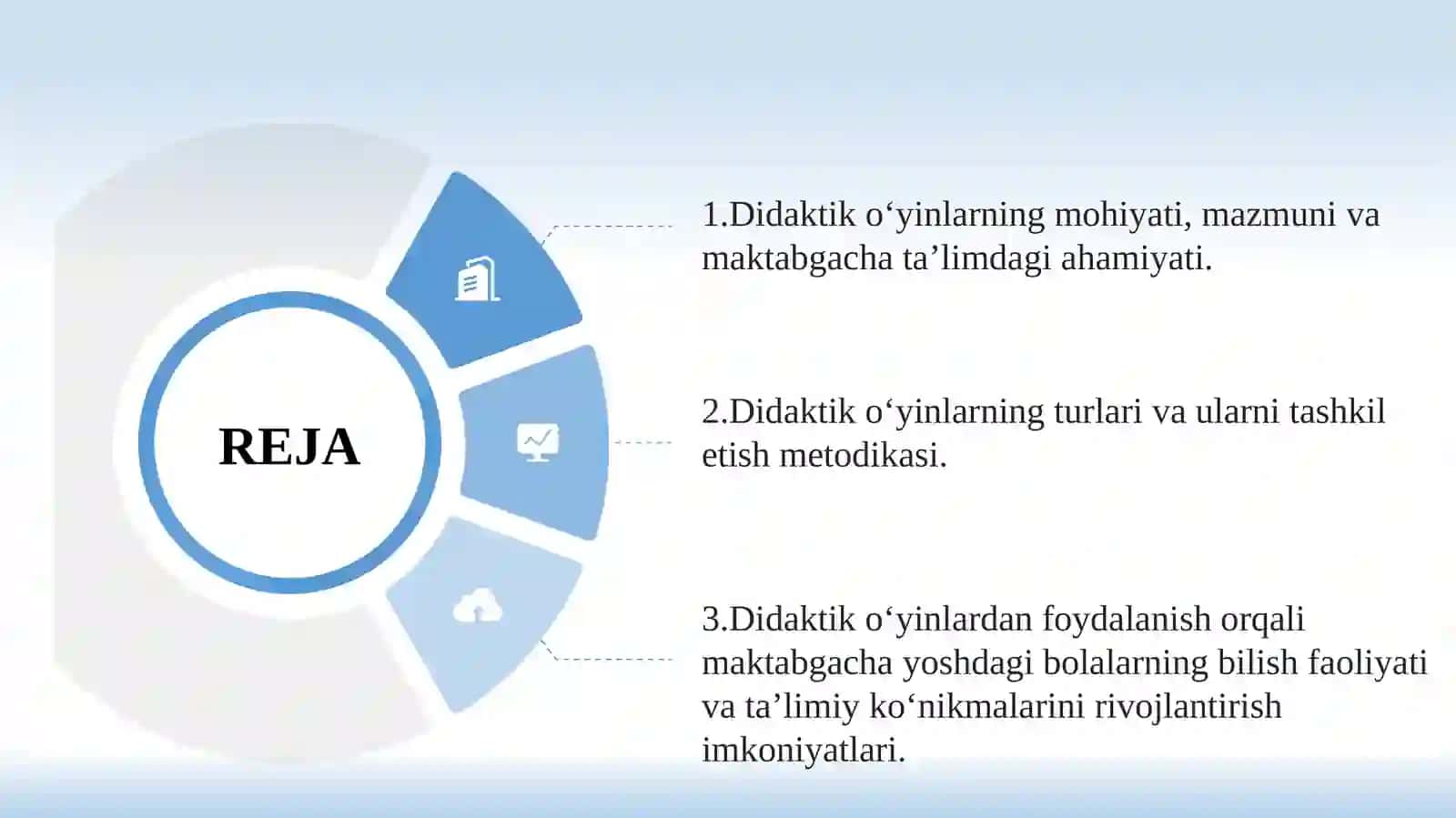 Didaktik o‘yinlar              Didaktik o‘yinlar va ularning ta’limiy imkoniyatlari         Didaktik o‘yinlar | Методика использования учебных игр 2