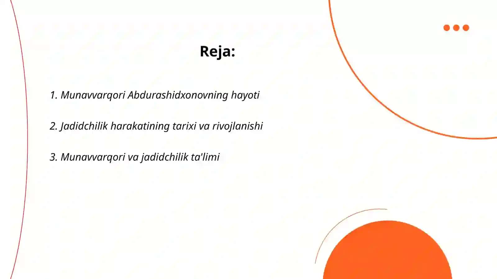 Munavvarqori Abdurashidxonov 2