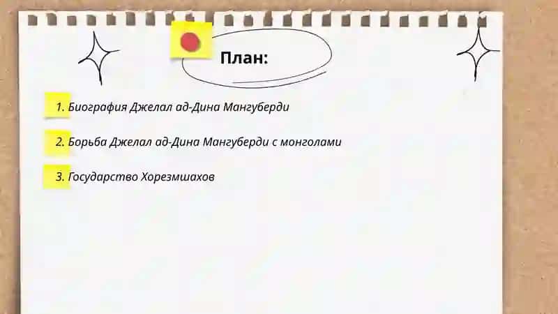 Джелал ад-Дин Мангуберди 2