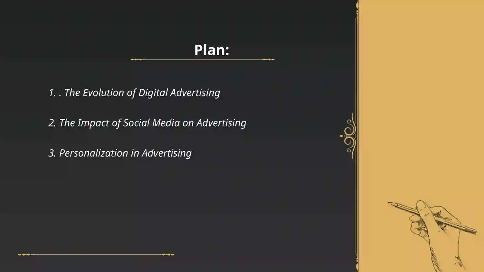 Evolution of Digital Advertising 2