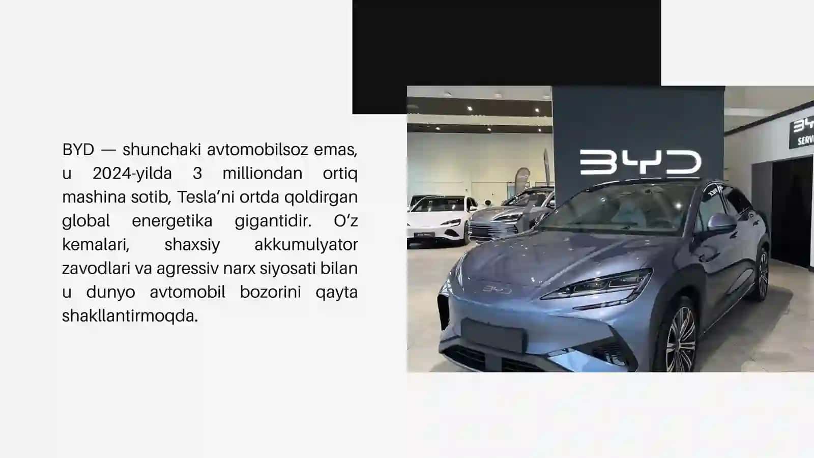 BYD 2