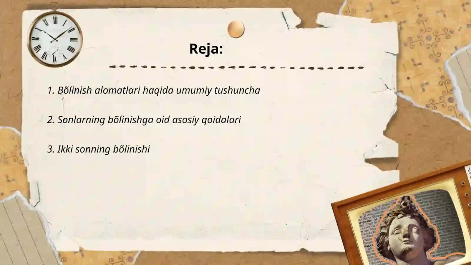 Bõlinish alomatlari haqida umumiy tushuncha 2