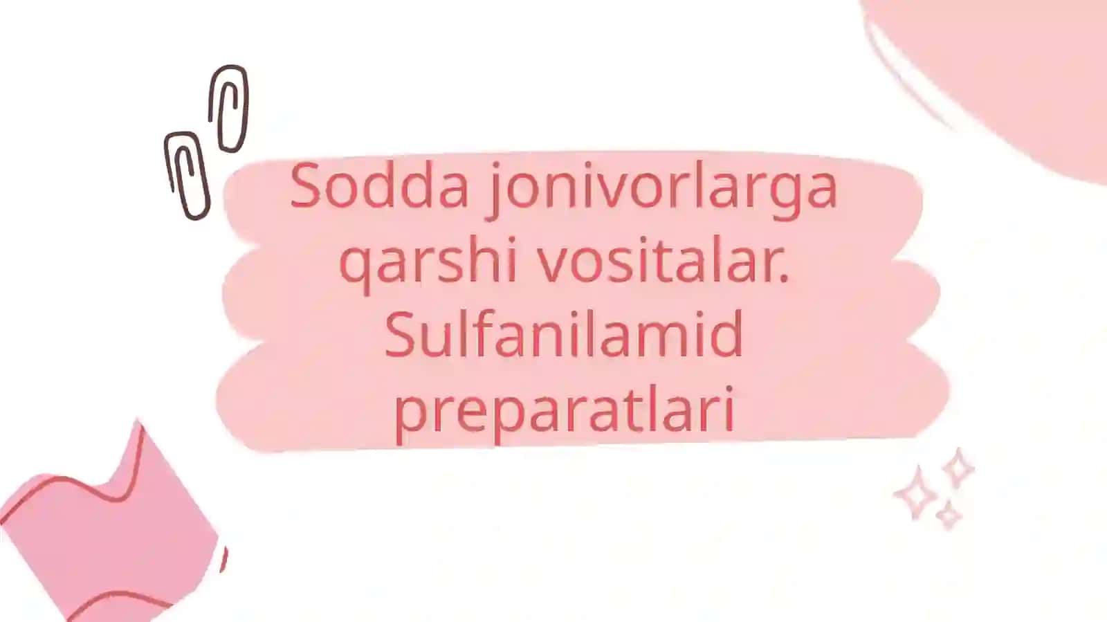 1-son davolash fakultetining 314-b guruhta labasi Berdiyeva Mashhurani farmakologiya fanidan mustaqil ishi 2