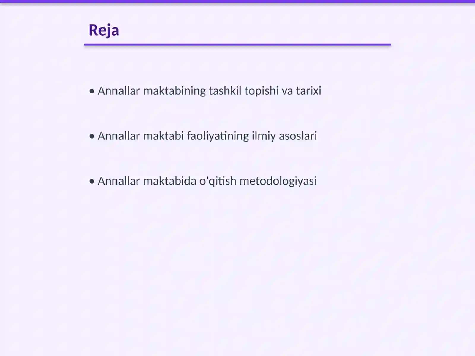 Annallar maktabi faoliyatining ilmiy tahlili 2
