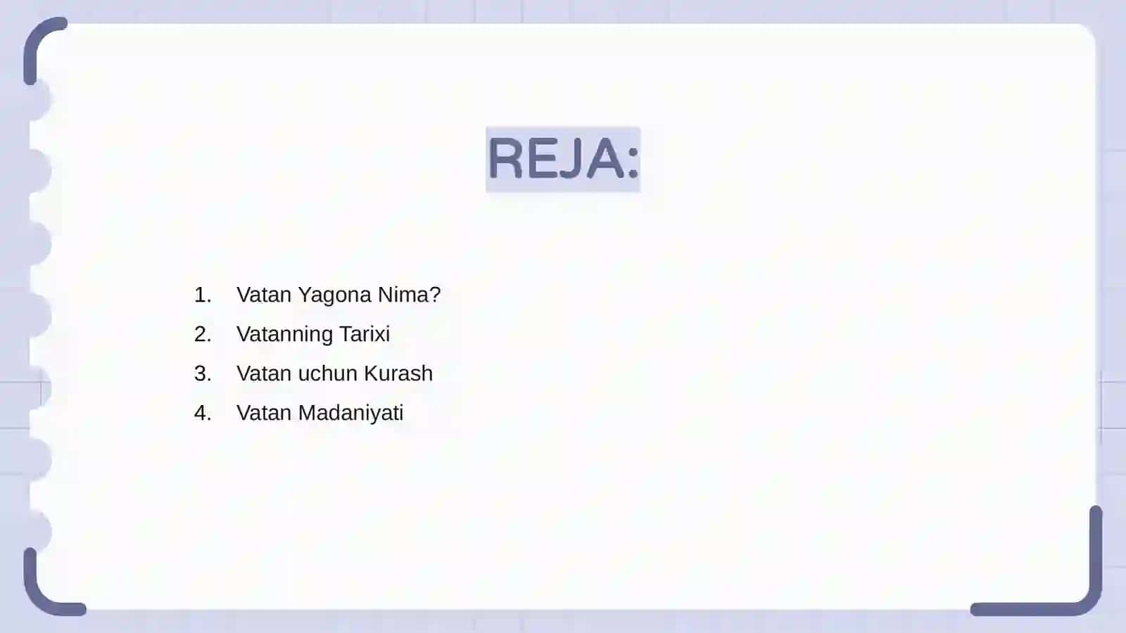 Vatan Yagona 2