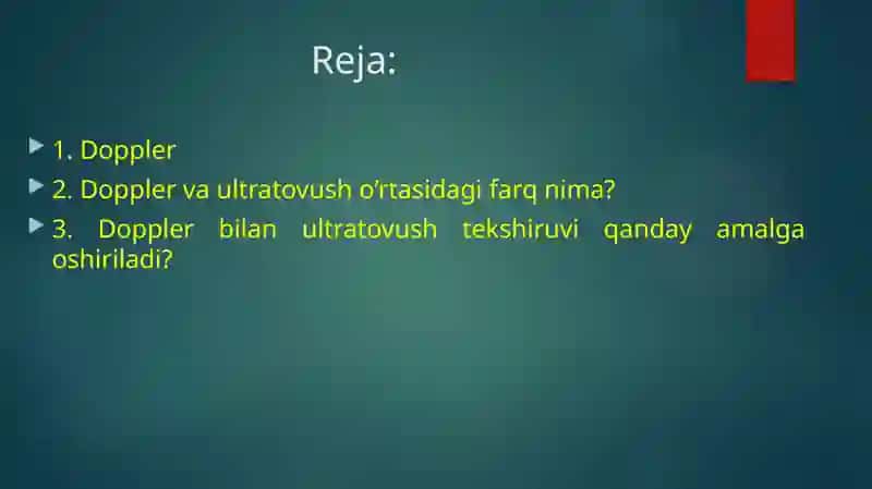 Dopler 2