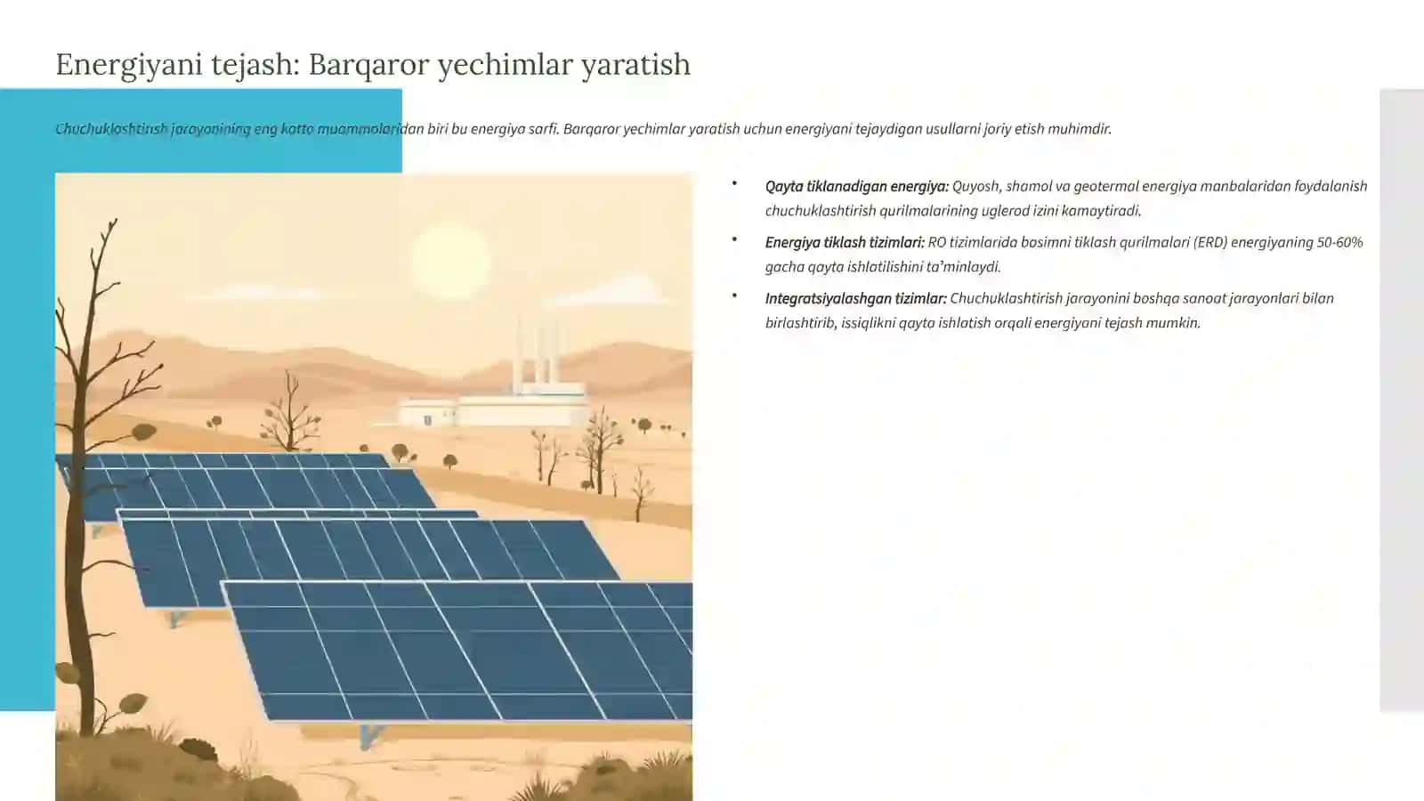 Bugungi kundagi yondashuvlar 2
