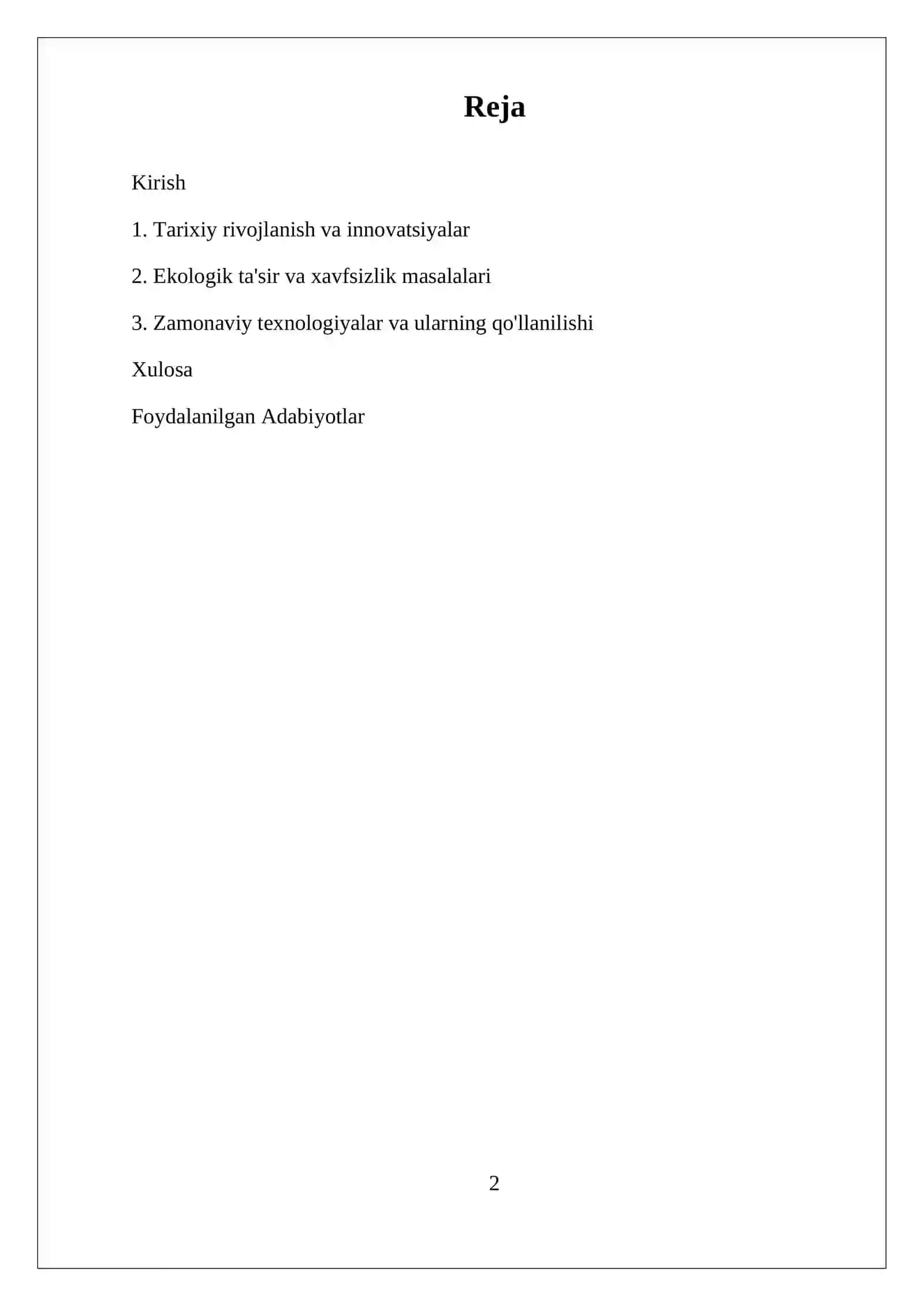 Yer osti burgulash qurilmalari va rivojlanish tarixi 2