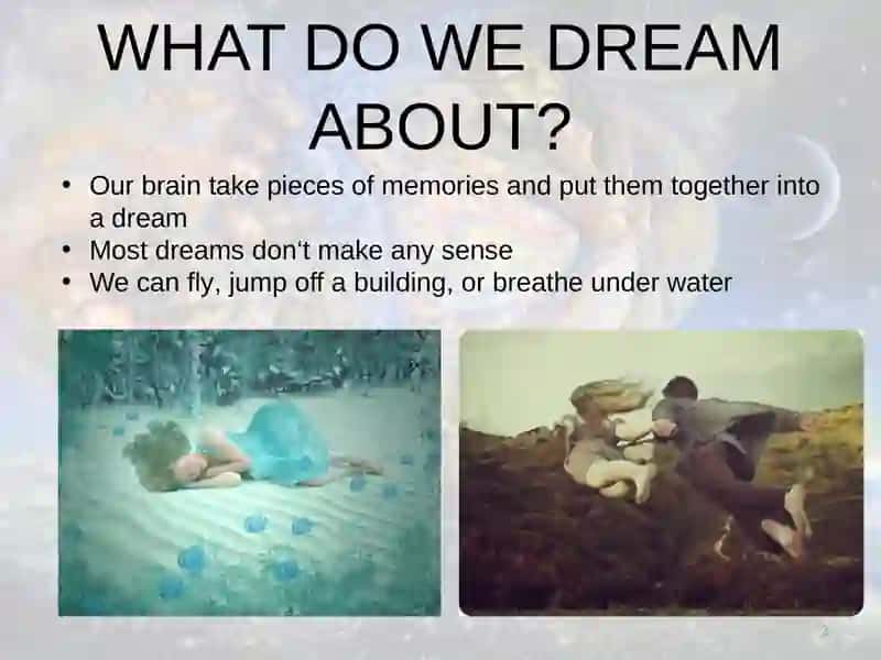 DREAMS 2
