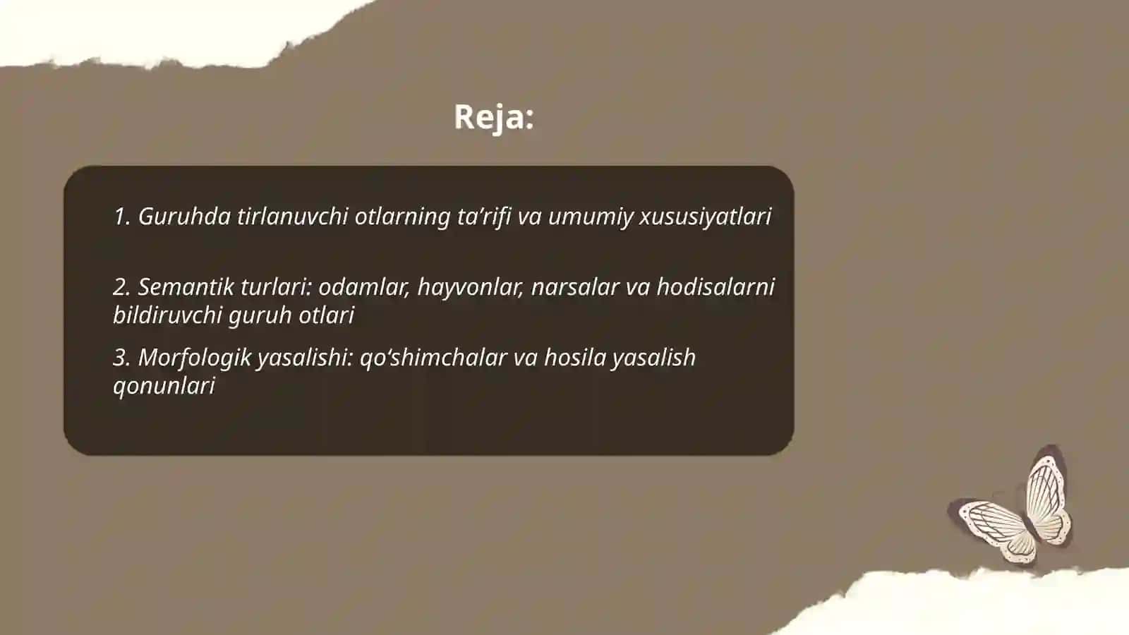 Guruhda tirlanuvchi otlar 2