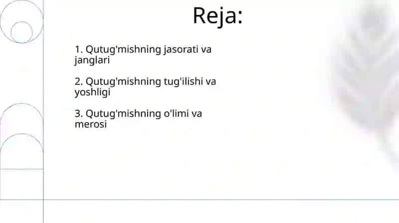 Kuntugʻmish dostoni 2