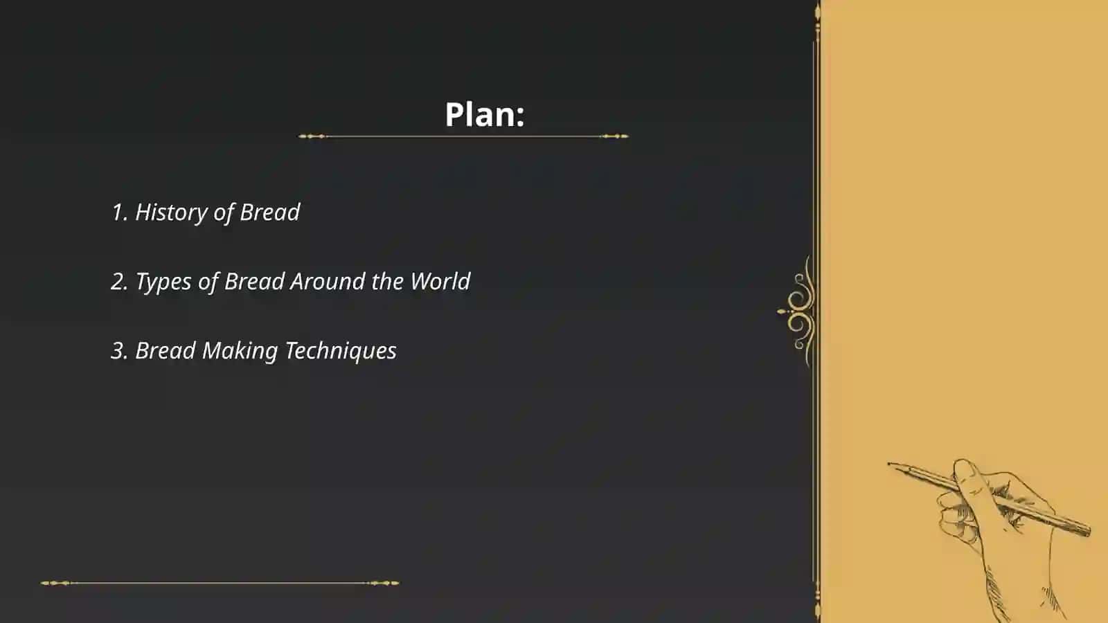 Bread 2