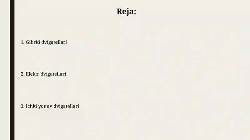 Elektr dvigatellari 2
