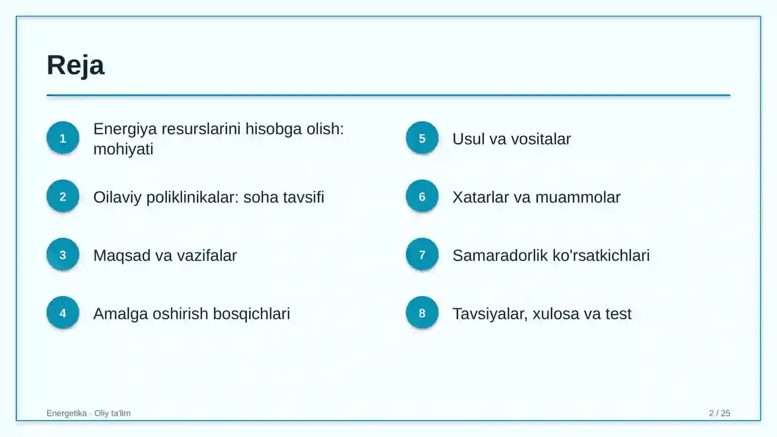 oilaviy poliklinikalarda energiya resurslarini hisobga olish 6848 2