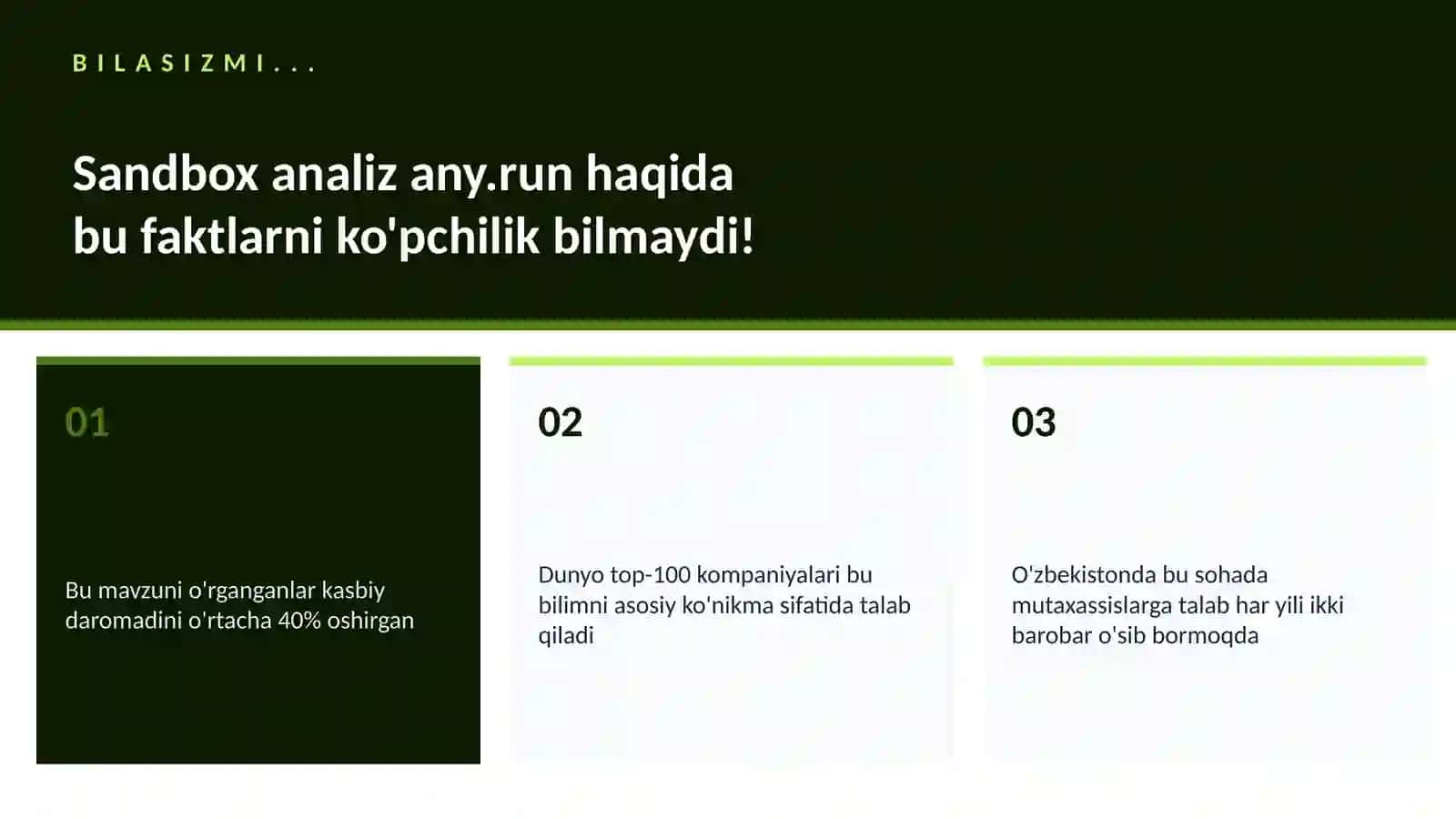 KIBERXAVFSIZLIK 2