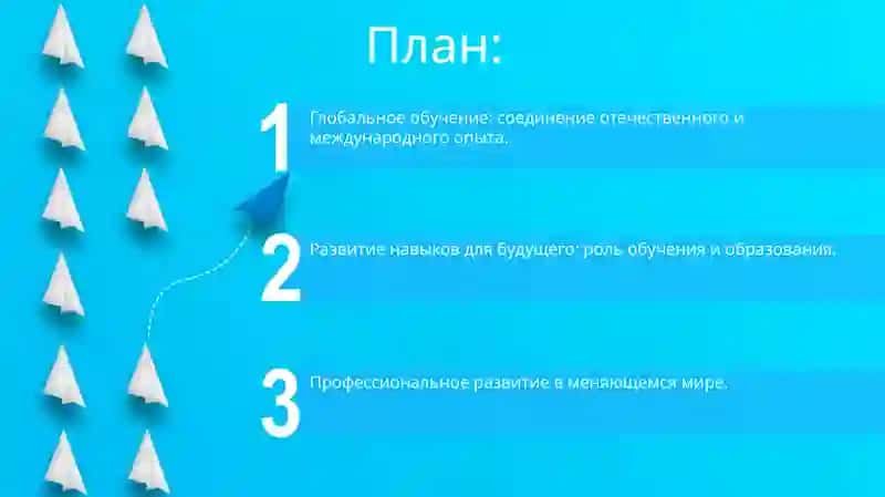 Профессиональная подготовка и профессиональное обучение 2