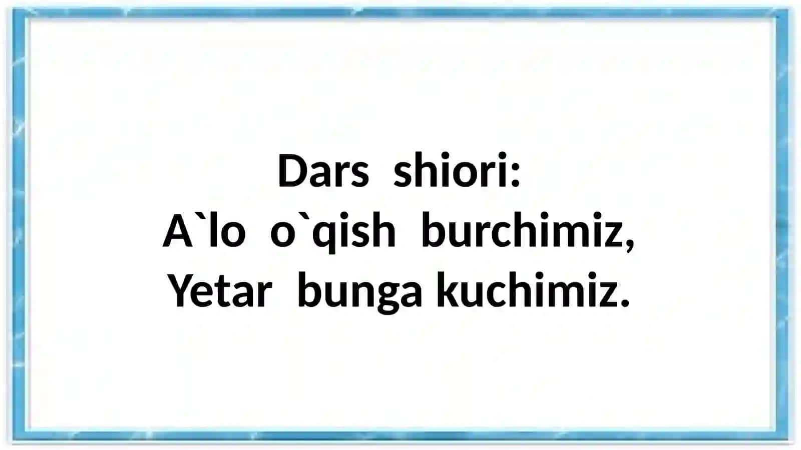 O`keanda yashovchi hayvonlar 2