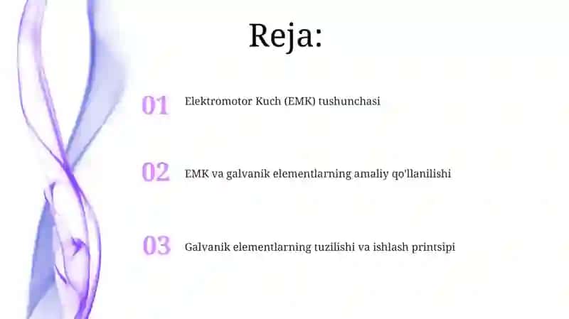 Nernst tenglamasi 2