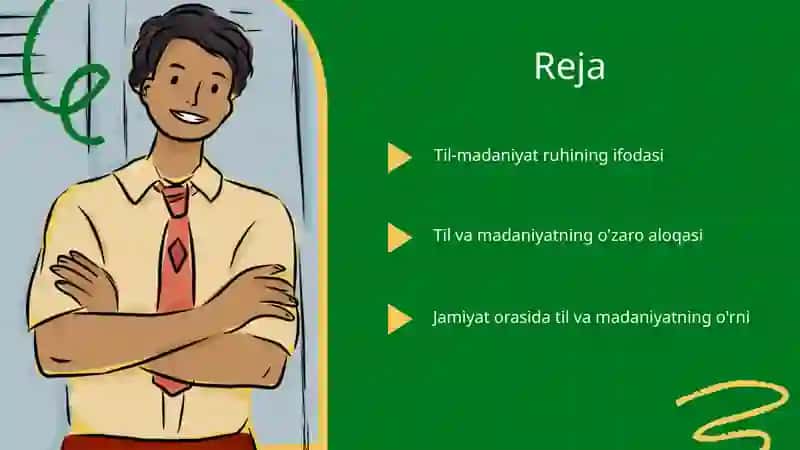 Til va Madaniyat 2