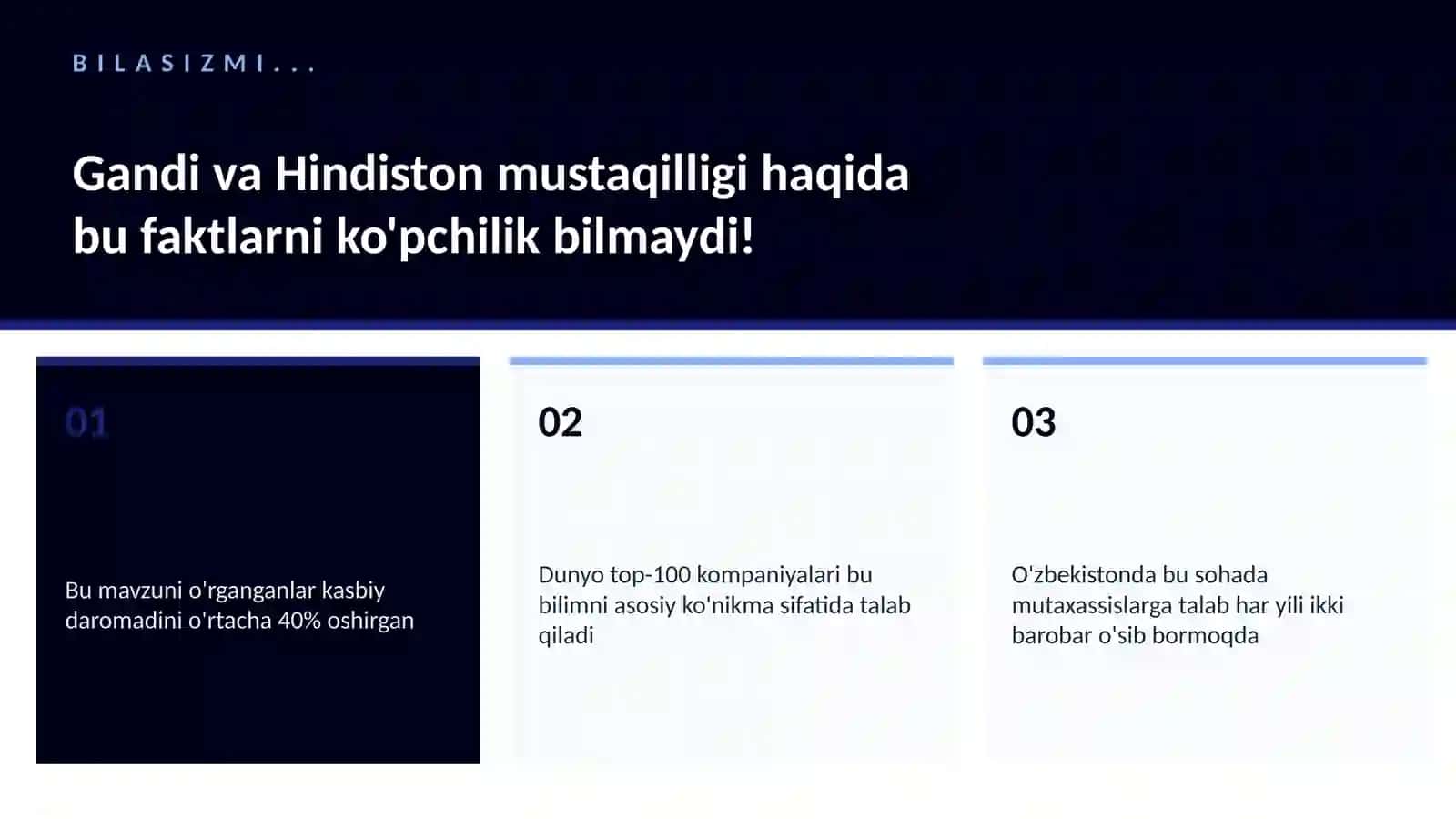 Gandi va Hindiston mustaqilligi 2