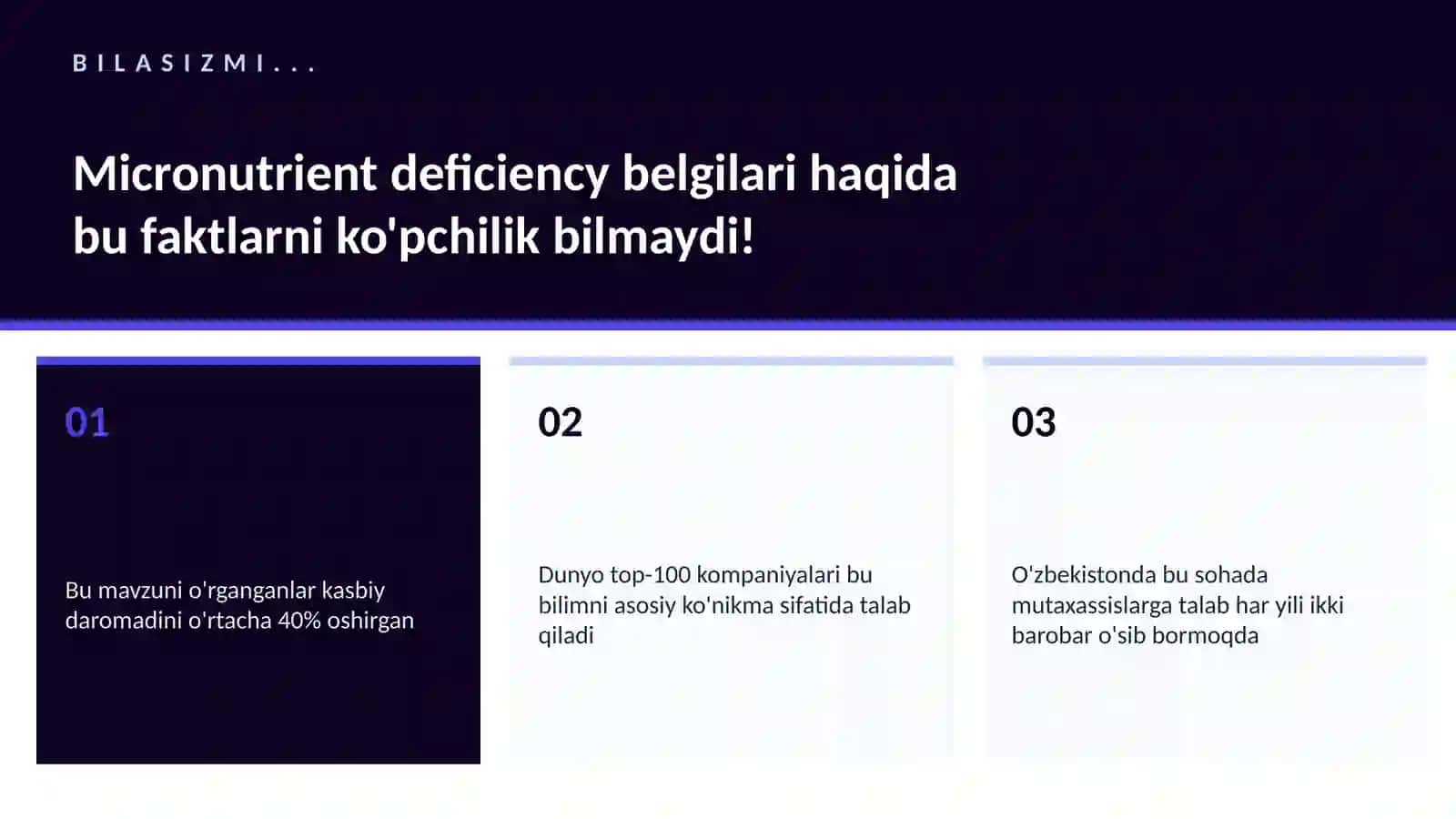 Micronutrient deficiency belgilari 2