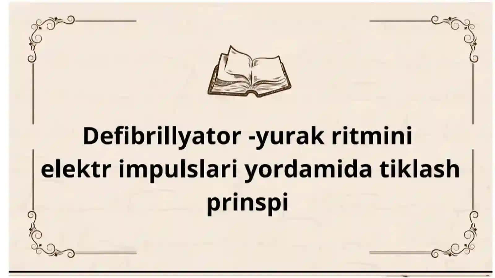defibirilyator 2