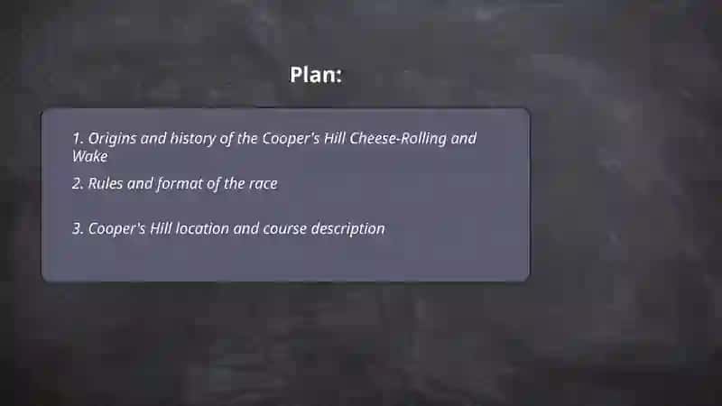 Cooper's Hill Cheese-Rolling and Wake 2