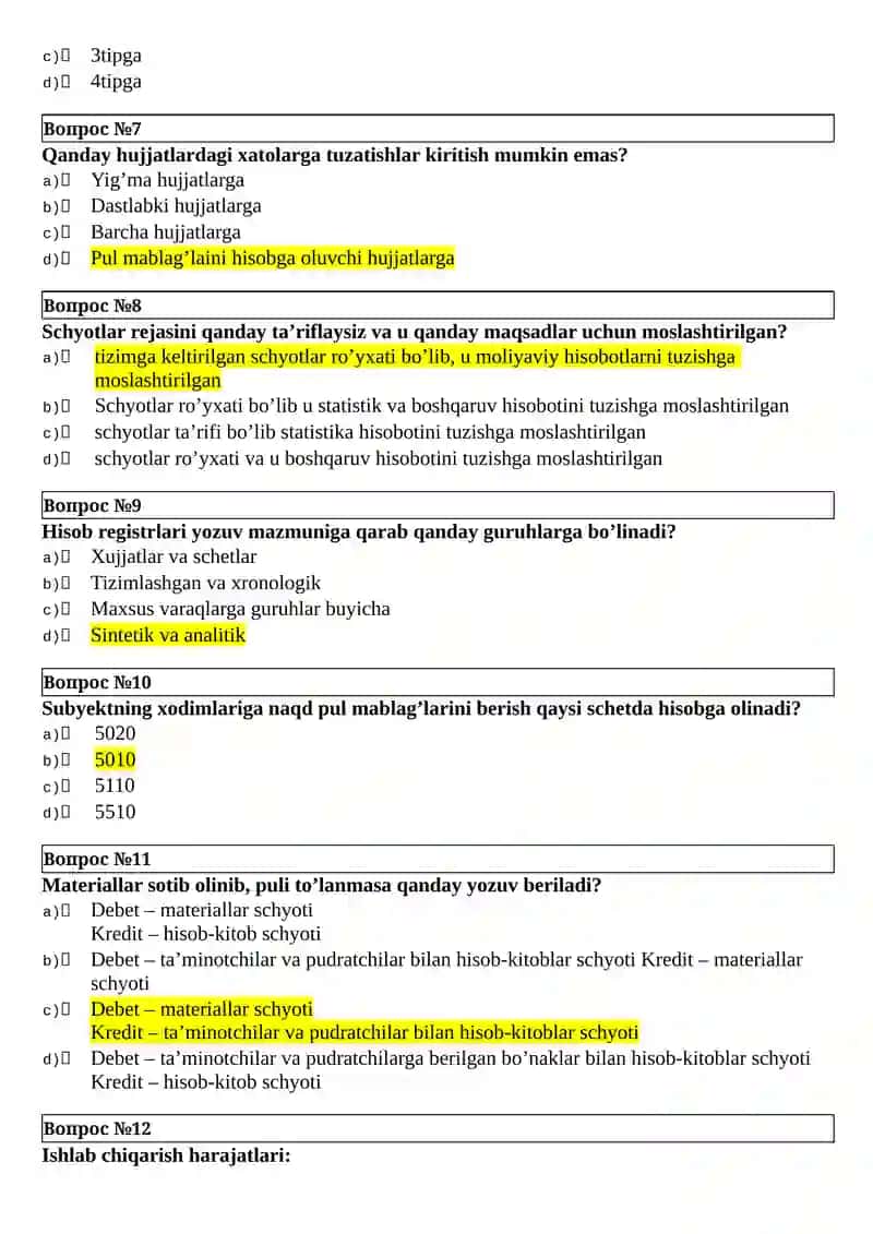 BASIC ACCOUNTING 2