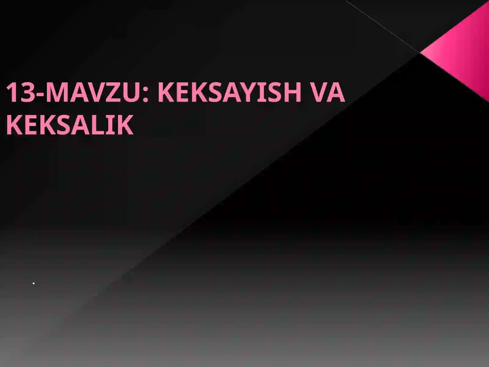 RIVOJLANISH PSIXOLOGIYASI PEDAGOGIKA PSIXOLOGIYA 2